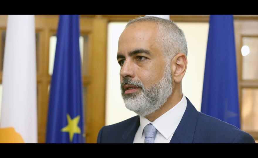 Cyprus Shipping Deputy Ministry launches long-term strategic vision for shipping  ‘SEA Change 2030’ outlines action-based approach to progress
